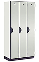 Designer Lockers
